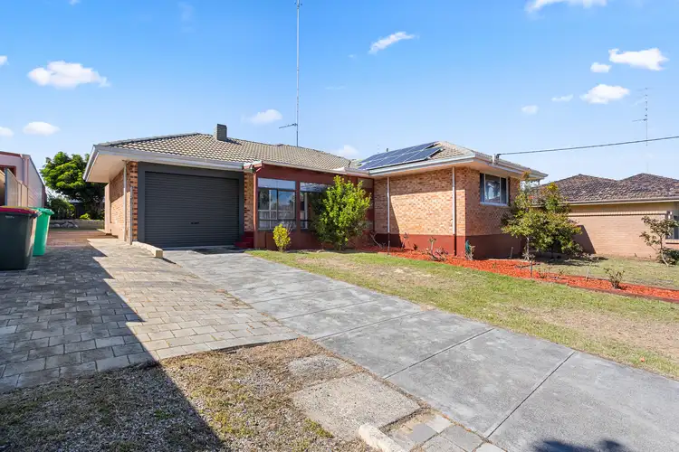 Fourth view of Homely house listing, 125 Minninup Road, South Bunbury WA 6230