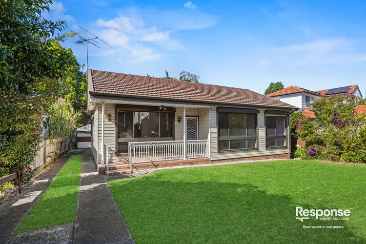 Main view of Homely house listing, 52 Balmoral Road, Northmead NSW 2152