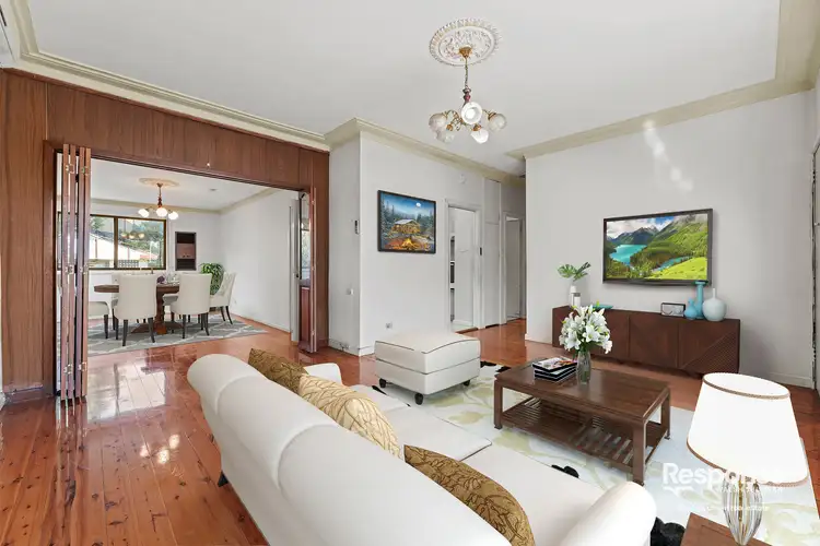 Second view of Homely house listing, 52 Balmoral Road, Northmead NSW 2152