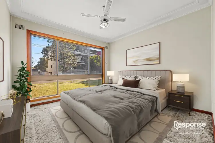 Fifth view of Homely house listing, 52 Balmoral Road, Northmead NSW 2152