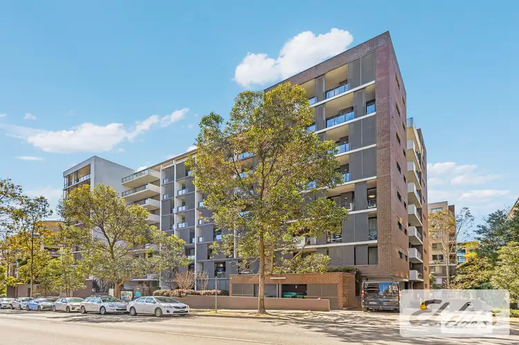 107/18-26 Romsey Street, Waitara NSW 2077