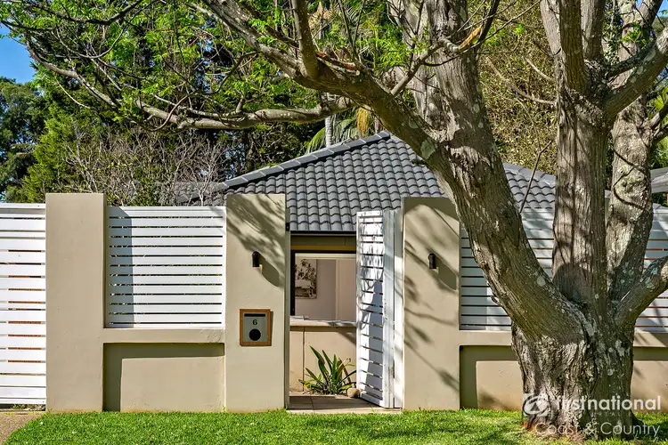 6 Cameron Crescent, Kiama Downs NSW 2533