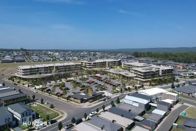 Third view of Homely apartment listing, A102./90-98 Glenmore Ridge Drive, Glenmore Park NSW 2745