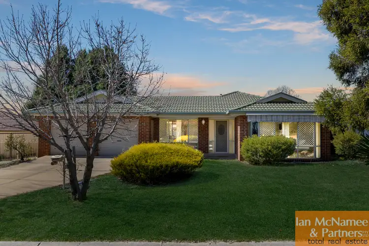 Main view of Homely house listing, 48 Allumba Street, Queanbeyan NSW 2620