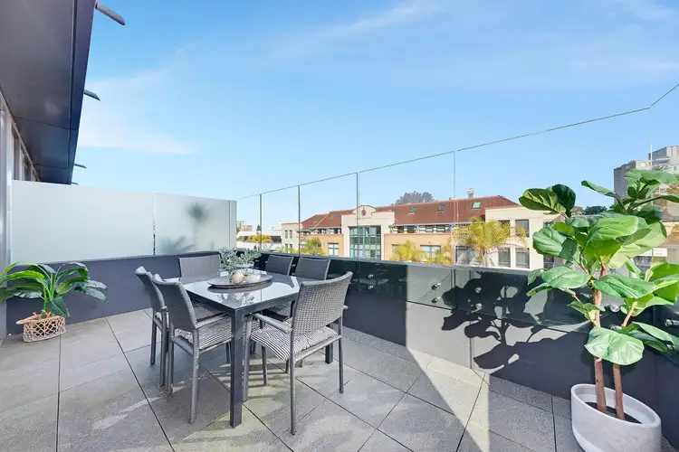 Main view of Homely apartment listing, 303/11 Grosvenor Lane, Neutral Bay NSW 2089