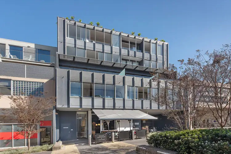 Third view of Homely apartment listing, 303/11 Grosvenor Lane, Neutral Bay NSW 2089