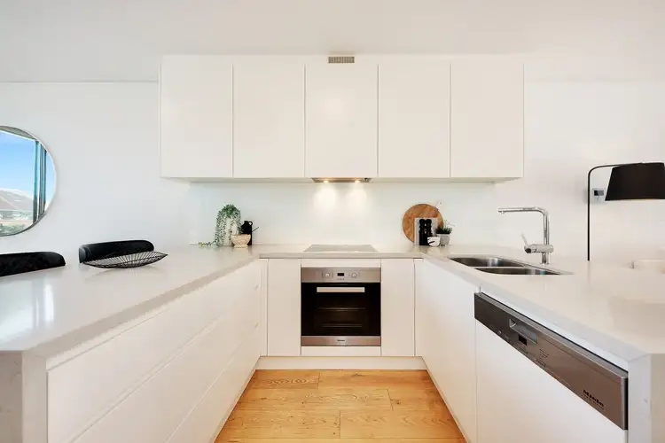 Fourth view of Homely apartment listing, 303/11 Grosvenor Lane, Neutral Bay NSW 2089