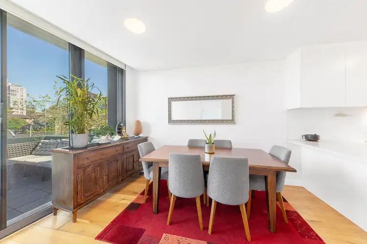 Fifth view of Homely apartment listing, 303/11 Grosvenor Lane, Neutral Bay NSW 2089