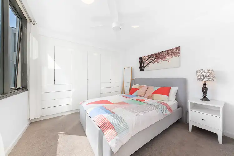 Sixth view of Homely apartment listing, 303/11 Grosvenor Lane, Neutral Bay NSW 2089