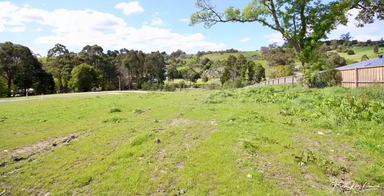 LOT 12, 30 Neerim East Road, Neerim South VIC 3831