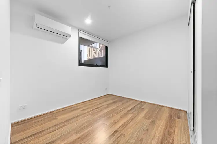 Sixth view of Homely apartment listing, 124/48 Victoria Street, Brunswick East VIC 3057