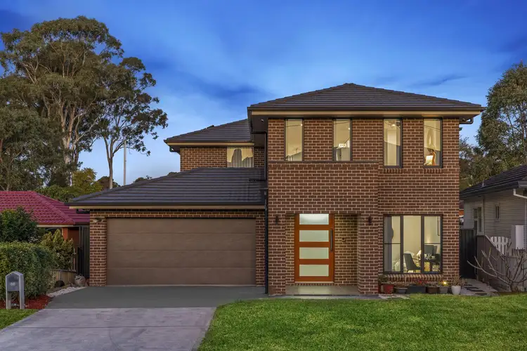 68 Bombala Street, Pendle Hill NSW 2145