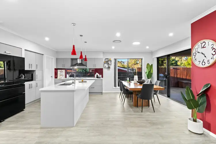 Sixth view of Homely house listing, 68 Bombala Street, Pendle Hill NSW 2145