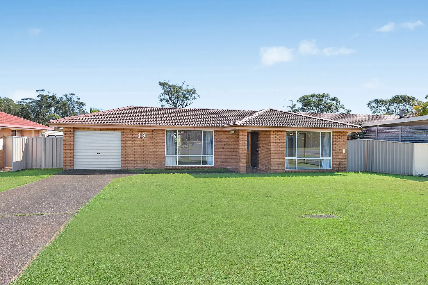 Main view of Homely house listing, 19 The Jib, Port Macquarie NSW 2444