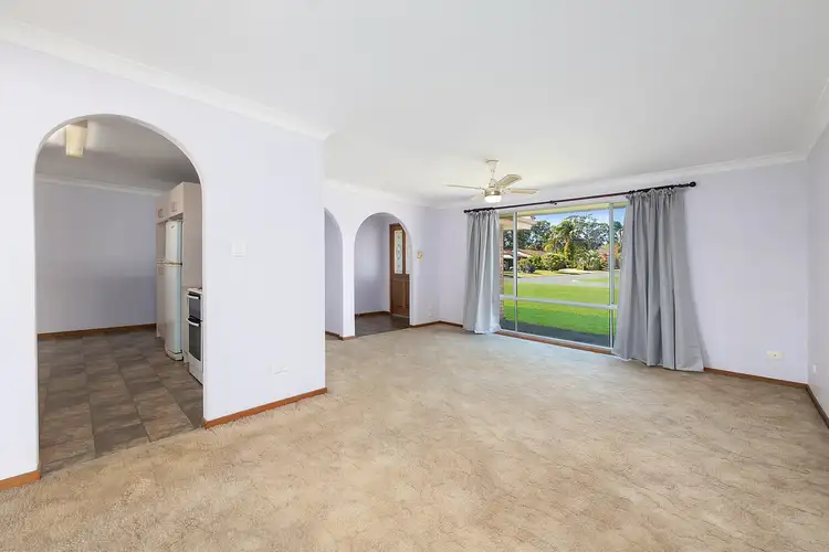 Fifth view of Homely house listing, 19 The Jib, Port Macquarie NSW 2444