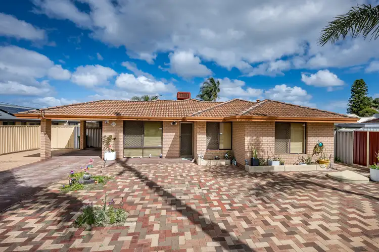 50 Wandoo Road, Morley WA 6062
