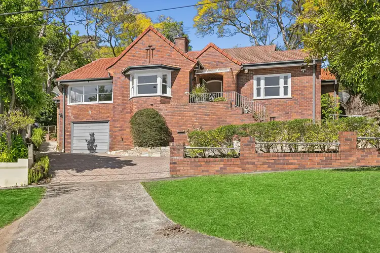 Main view of Homely house listing, 11 Anglo Street, Chatswood NSW 2067