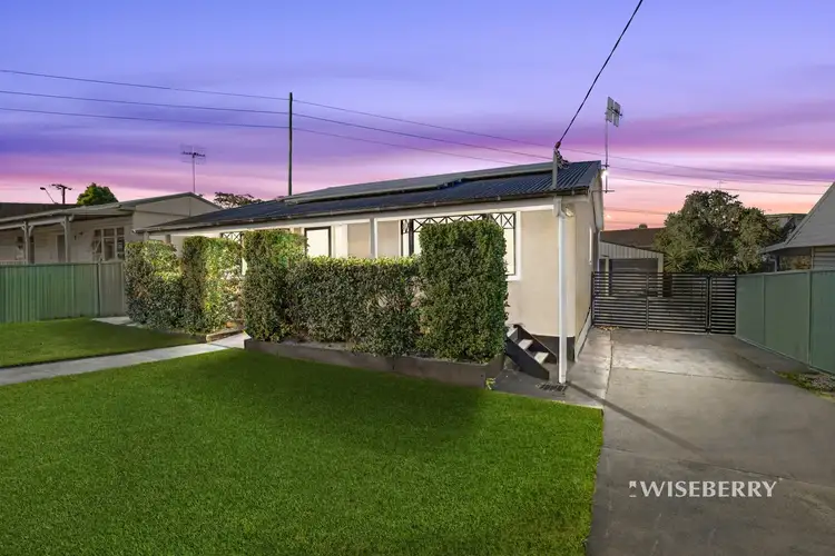 81 Brennon Road, Gorokan NSW 2263