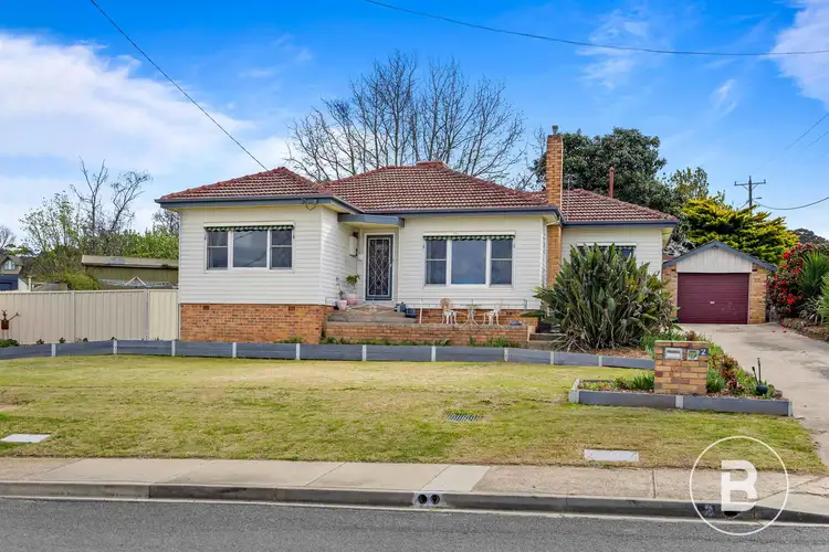Main view of Homely house listing, 2 Plant Street, Ararat VIC 3377