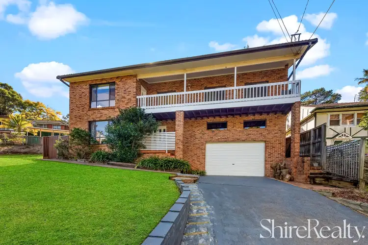 2A Telfer Road, Castle Hill NSW 2154
