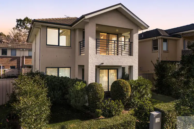 Main view of Homely land listing, 9 Decora Street, Mount Annan NSW 2567