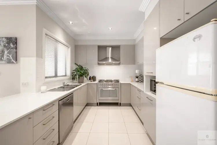 Second view of Homely land listing, 9 Decora Street, Mount Annan NSW 2567