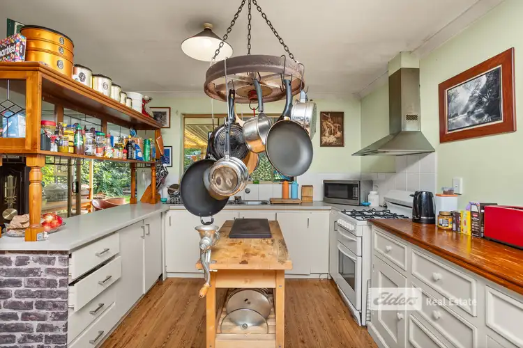 Second view of Homely house listing, 14 Malabor Retreat, Eaton WA 6232