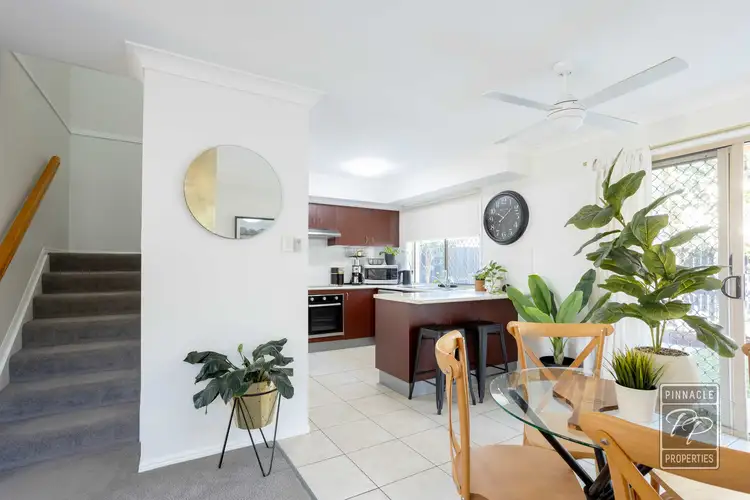 50/7 Johnston Street, Carina QLD 4152