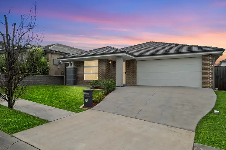 6 Eldorado Street, Colebee NSW 2761