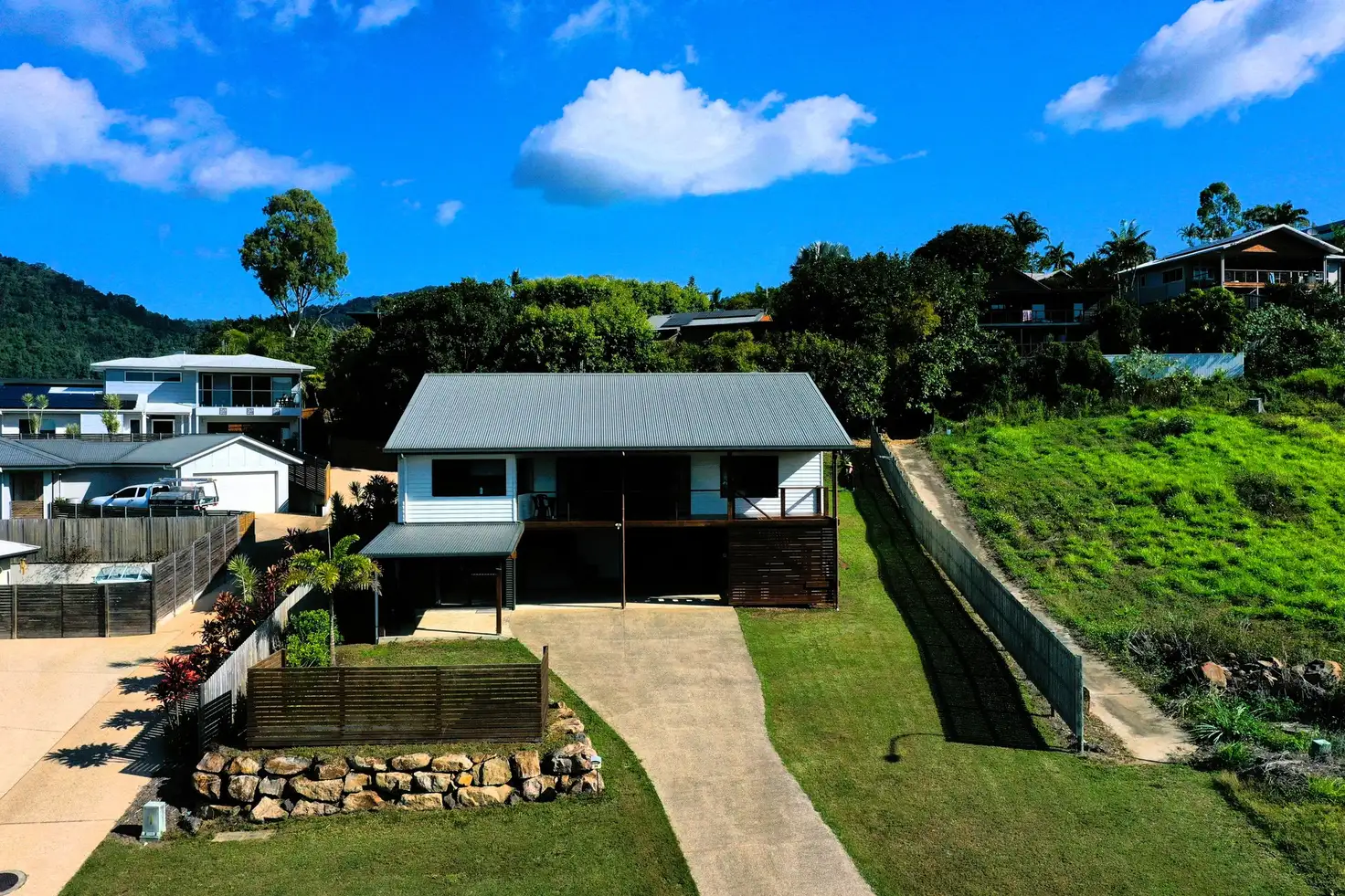 Main view of Homely house listing, 26 Abell Road, Cannonvale QLD 4802