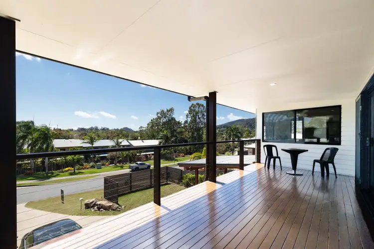 Second view of Homely house listing, 26 Abell Road, Cannonvale QLD 4802
