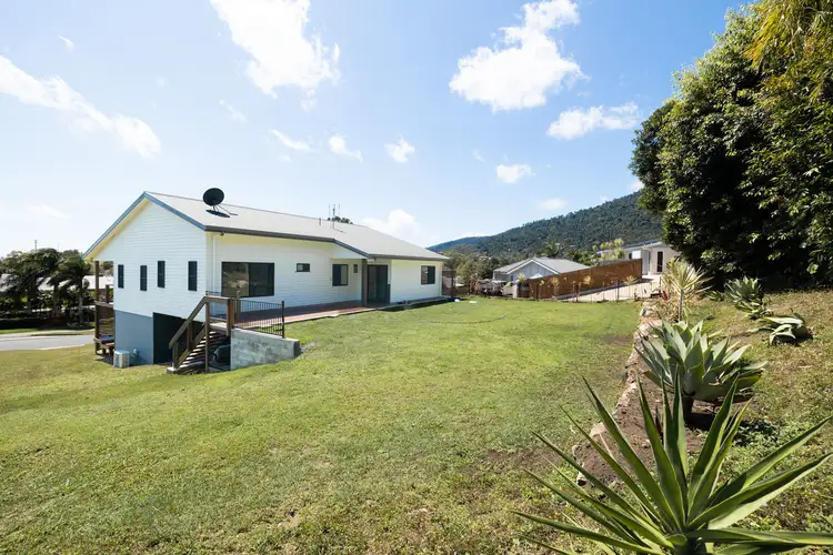 Third view of Homely house listing, 26 Abell Road, Cannonvale QLD 4802
