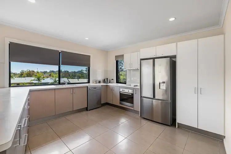 Fourth view of Homely house listing, 26 Abell Road, Cannonvale QLD 4802
