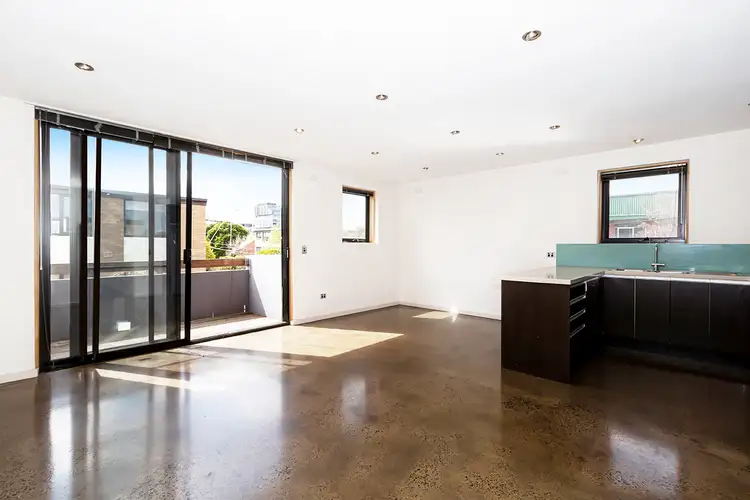 Main view of Homely apartment listing, 5/31 Upton Road, Windsor VIC 3181