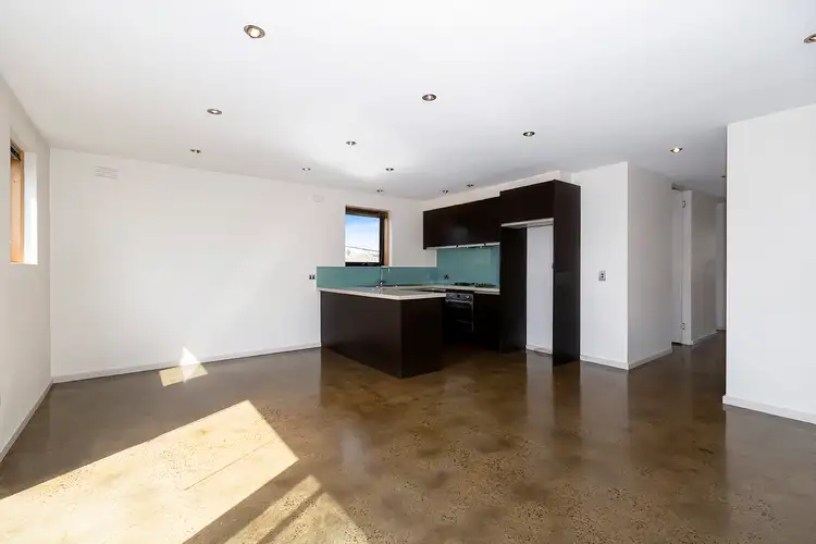 Second view of Homely apartment listing, 5/31 Upton Road, Windsor VIC 3181