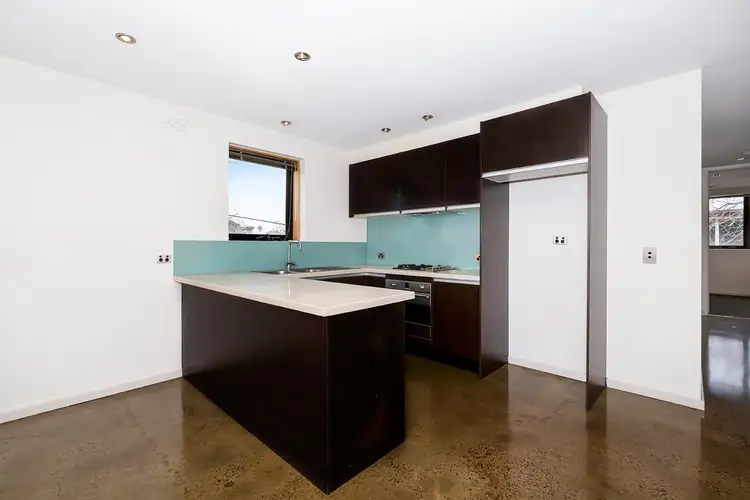 Third view of Homely apartment listing, 5/31 Upton Road, Windsor VIC 3181