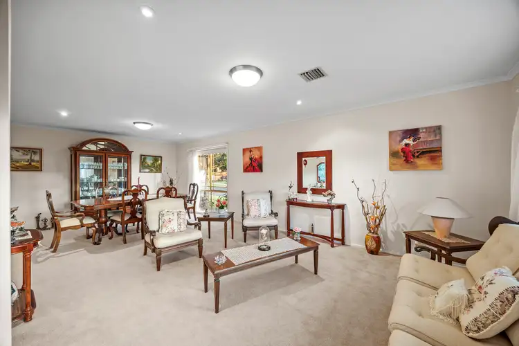 Third view of Homely house listing, 23 Medina Drive, Hoppers Crossing VIC 3029