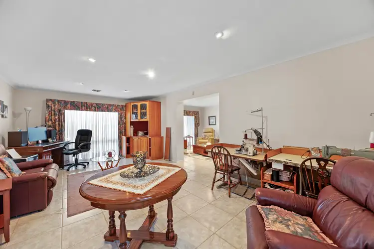 Fifth view of Homely house listing, 23 Medina Drive, Hoppers Crossing VIC 3029