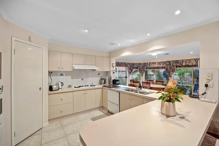 Sixth view of Homely house listing, 23 Medina Drive, Hoppers Crossing VIC 3029