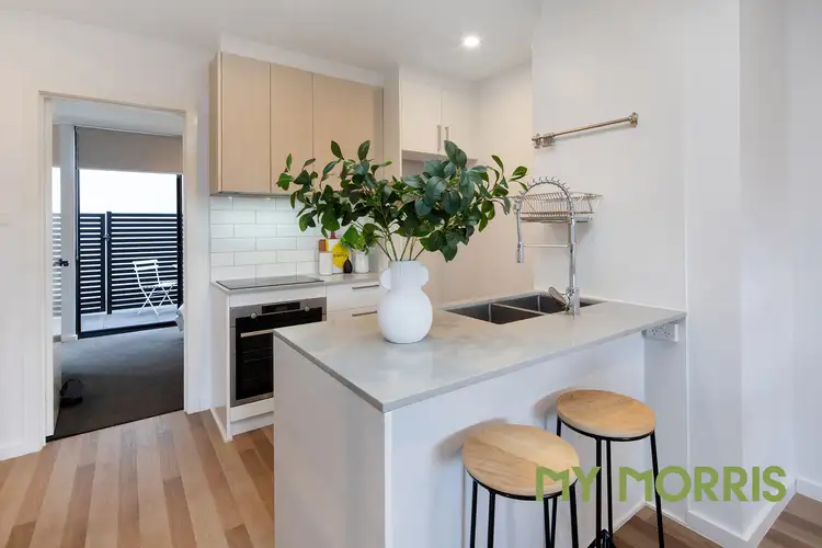 Sixth view of Homely townhouse listing, 10/1 Calaby Street, Coombs ACT 2611