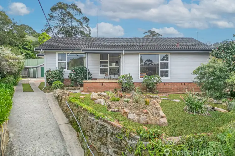 4 Janice Avenue, Padstow NSW 2211