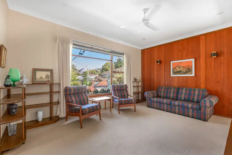 Third view of Homely house listing, 4 Janice Avenue, Padstow NSW 2211