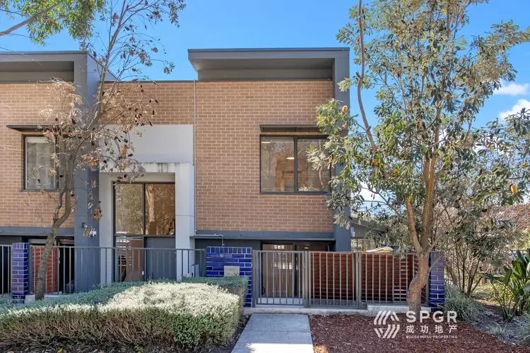 Main view of Homely house listing, 30 Cudgegong Road, Rouse Hill NSW 2155