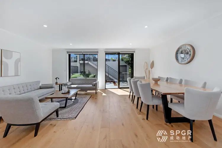 Second view of Homely house listing, 30 Cudgegong Road, Rouse Hill NSW 2155