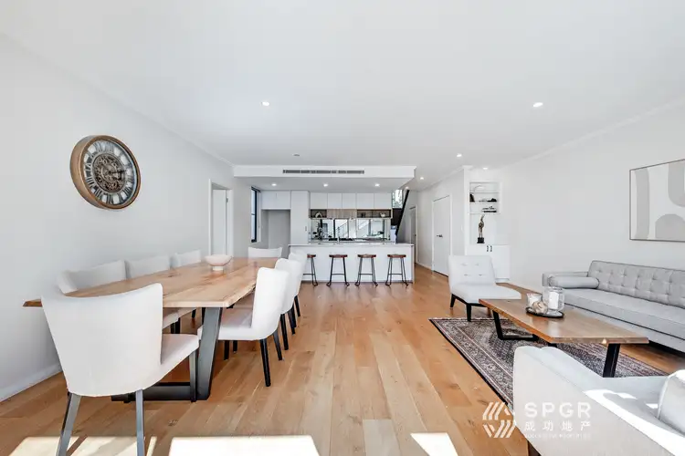 Third view of Homely house listing, 30 Cudgegong Road, Rouse Hill NSW 2155