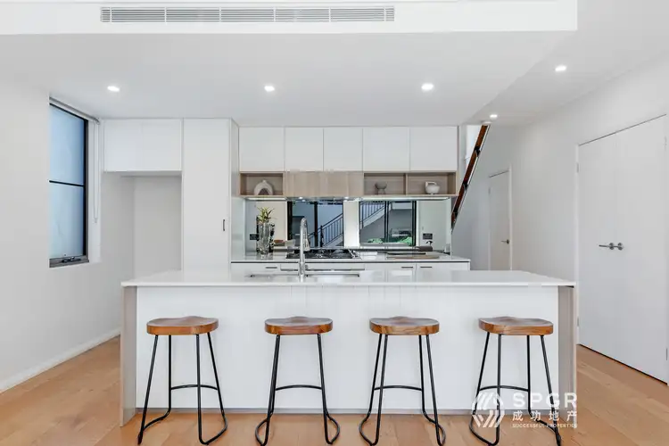 Sixth view of Homely house listing, 30 Cudgegong Road, Rouse Hill NSW 2155