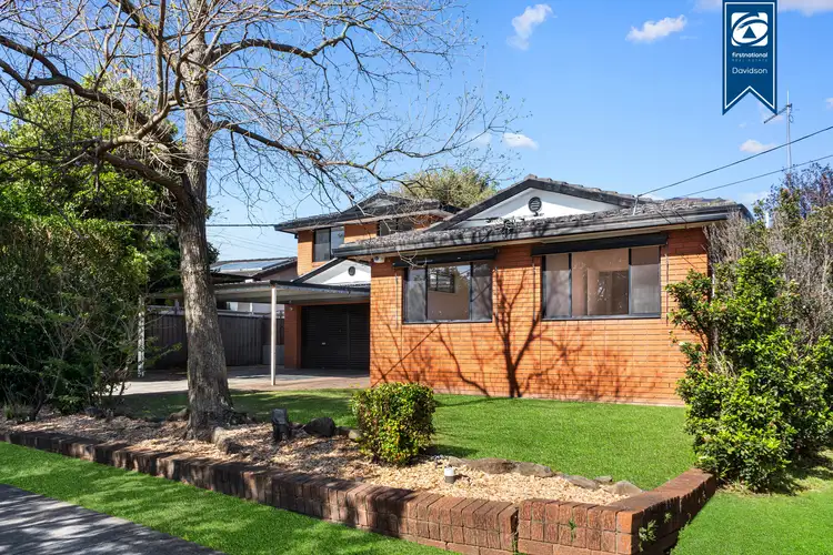 Second view of Homely house listing, 51 Pritchard Avenue, Hammondville NSW 2170