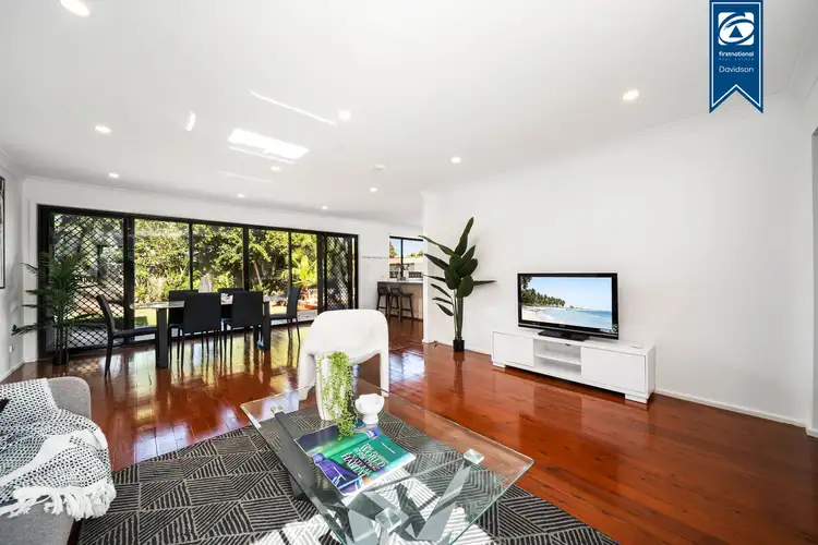 Third view of Homely house listing, 51 Pritchard Avenue, Hammondville NSW 2170