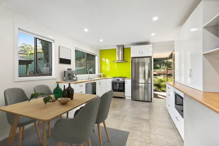 Second view of Homely house listing, 20 Balook Street, Mount Keira NSW 2500