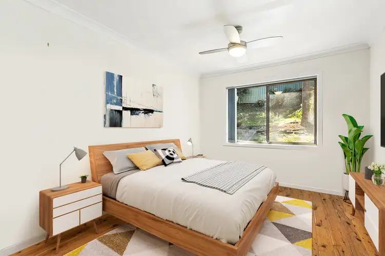 Fifth view of Homely house listing, 20 Balook Street, Mount Keira NSW 2500